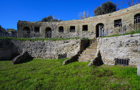 Tomba di Agrippina