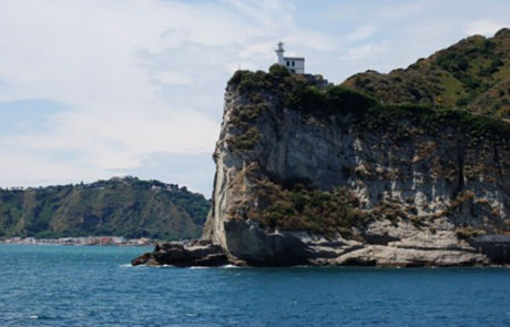 Faro di Capo Miseno