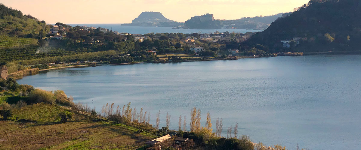 Lago d'Averno