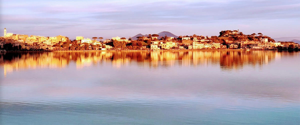 Lago di Miseno