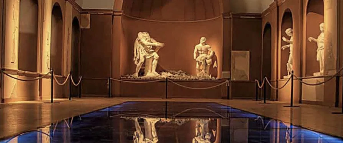 Museo archeologico dei Campi Flegrei