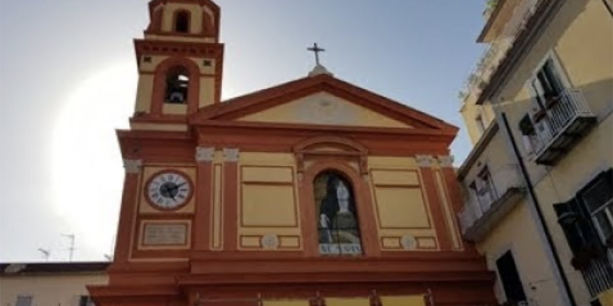 Chiesa Santa Maria Delle Grazie