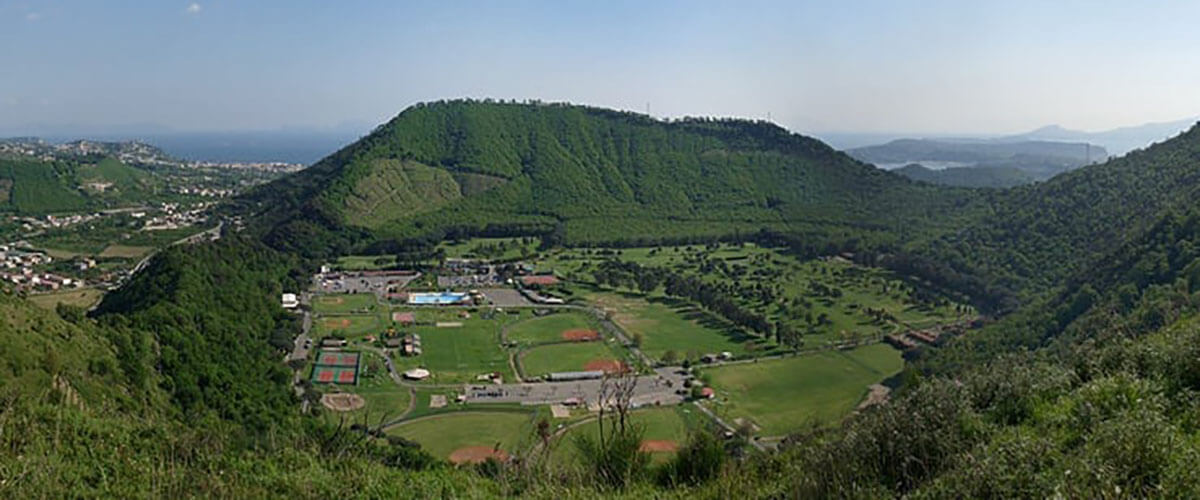 Monte Gauro